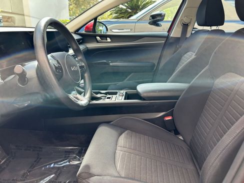 Used 2025 Kia K5 LXS image 22