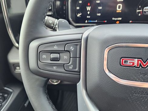 New 2026 GMC Sierra 1500 Elevation w/ Elevation Premium Package AWD/4WD image 22