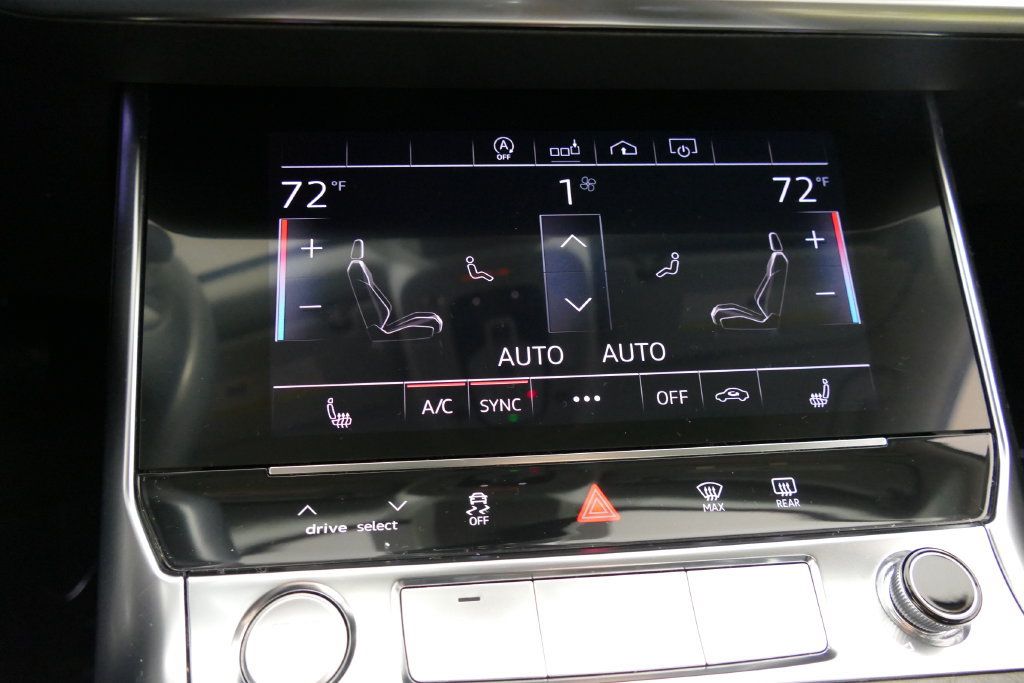 Used 2019 Audi A6 3.0T Premium Plus AWD/4WD image 22