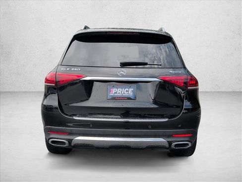 Used 2020 Mercedes-Benz GLE 350 4MATIC image 6
