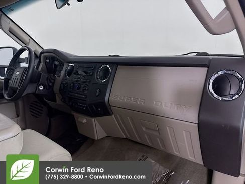Used 2008 Ford F450 XLT image 24