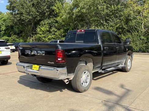 New 2025 RAM 2500 Tradesman image 7