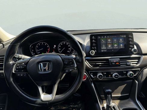 Used 2021 Honda Accord Sport Special Edition image 28