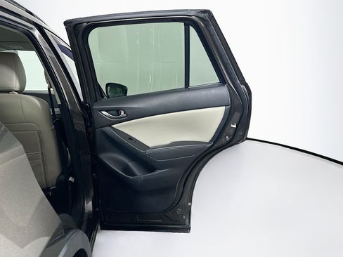 Used 2016 MAZDA CX-5 Touring FWD image 28