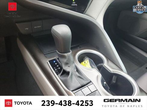 Certified 2024 Toyota Camry LE w/ Convenience Package FWD image 26