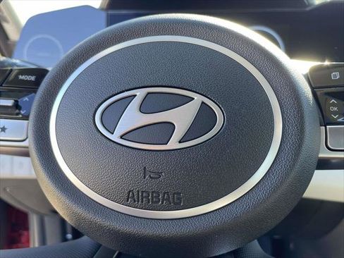 New 2026 Hyundai Elantra Limited FWD image 16