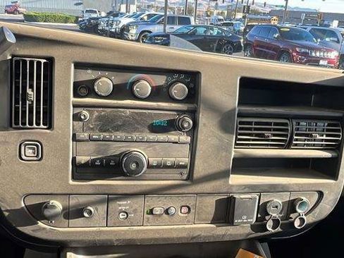 New 2023 GMC Savana 3500 w/ Power Convenience Package image 43