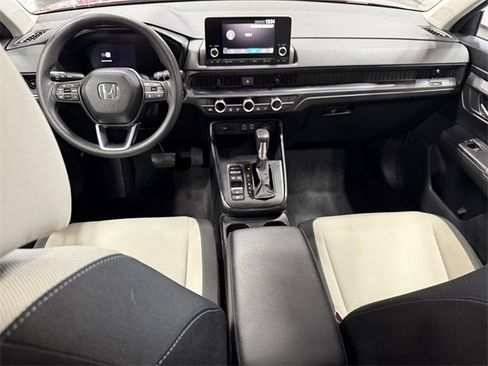 Certified 2023 Honda CR-V EX image 23