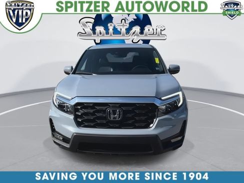 Used 2023 Honda Passport EX-L image 3