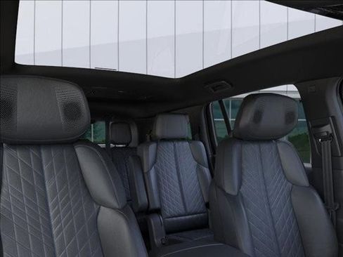 New 2026 Cadillac Escalade IQ Sport 1 AWD/4WD image 24