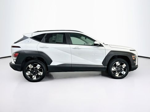 Used 2025 Hyundai Kona SEL AWD/4WD image 10