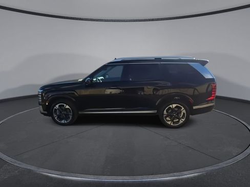 New 2026 Hyundai Palisade Limited image 5