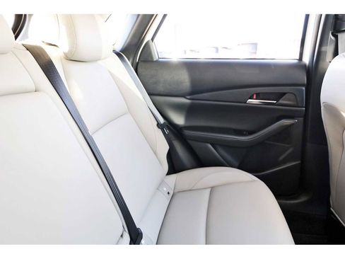 Certified 2025 MAZDA CX-30 AWD 2.5 S w/ Preferred Package image 10