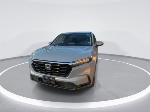 Used 2024 Honda CR-V EX-L image 3