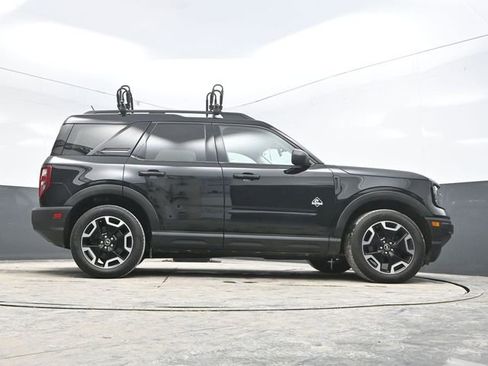 Used 2021 Ford Bronco Sport Outer Banks image 40