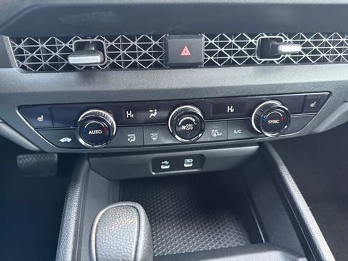 Used 2024 Honda Accord EX image 34