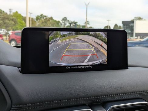 Certified 2023 MAZDA CX-5 AWD 2.5 S image 22