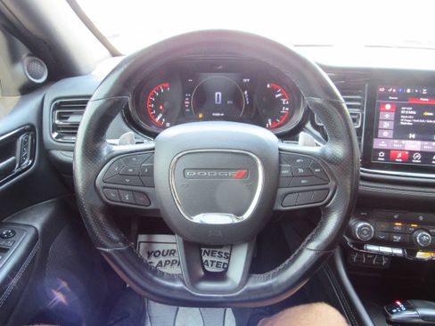 Used 2021 Dodge Durango GT AWD/4WD image 15