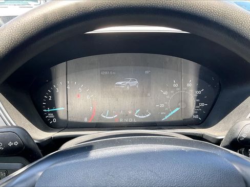 Used 2022 Ford Escape SE FWD image 17
