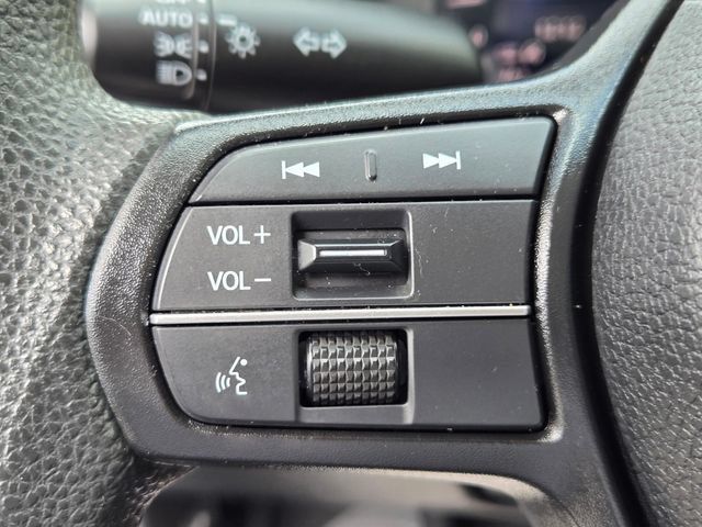 Certified 2023 Honda Accord EX image 25