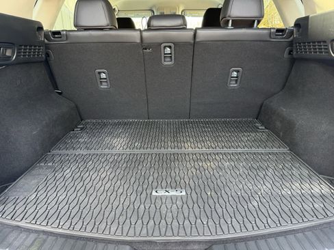 Certified 2025 MAZDA CX-5 AWD 2.5 S w/ Select Package image 6