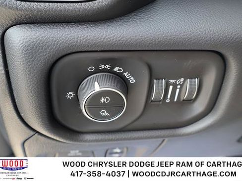 New 2026 RAM 1500 Laramie AWD/4WD image 19