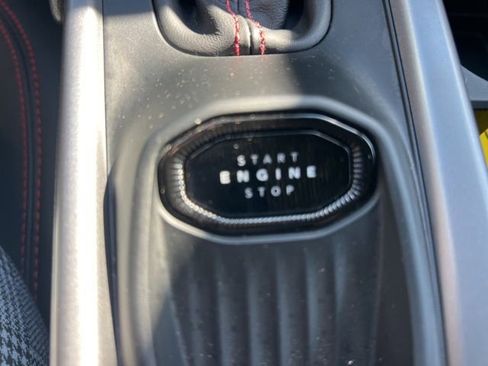 New 2026 Dodge Charger R/T AWD/4WD image 13