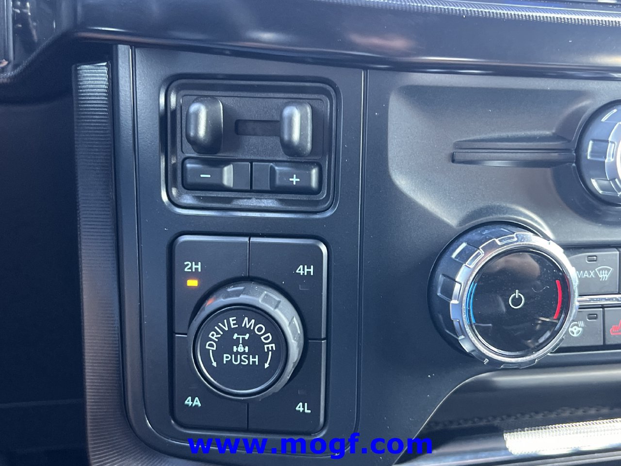 Used 2026 Ford F150 Raptor w/ Equipment Group 803A Raptor R AWD/4WD image 9