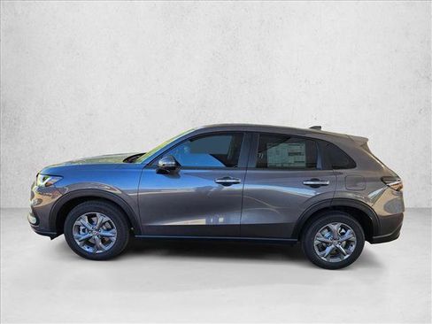 New 2026 Honda HR-V LX image 5