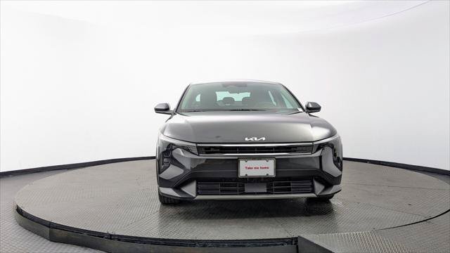 Used 2025 Kia K4 EX FWD image 12