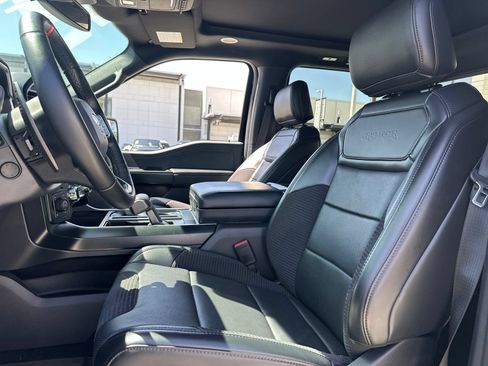 Used 2023 Ford F150 Raptor w/ Raptor Carbon Fiber Package AWD/4WD image 15