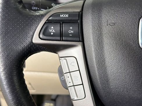 Used 2015 Honda Odyssey EX-L image 25