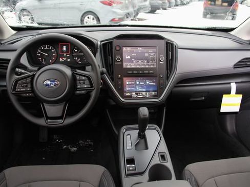 New 2026 Subaru Crosstrek 2.5i image 14