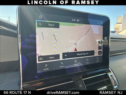 Used 2020 Lincoln Navigator Black Label AWD/4WD image 19
