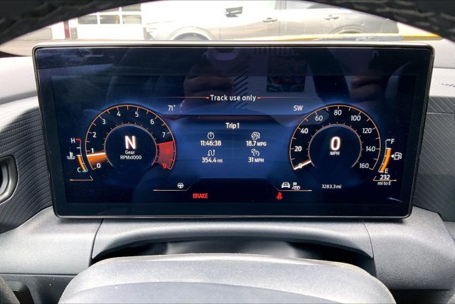 Used 2024 Ford Mustang GT RWD image 20
