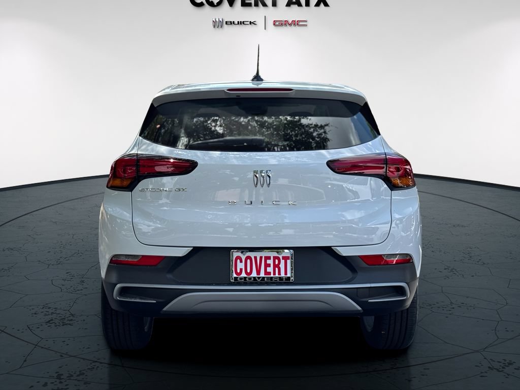 New 2026 Buick Encore GX Preferred FWD image 7