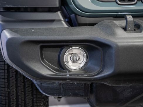 New 2026 Jeep Wrangler Sport S image 10