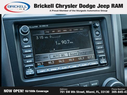 Used 2008 Honda CR-V EX-L image 32