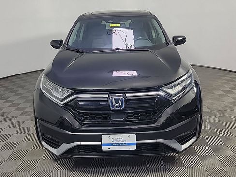 Certified 2022 Honda CR-V EX-L image 14
