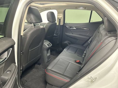 Used 2023 Buick Envision Essence w/ Sport Touring Package AWD/4WD image 20
