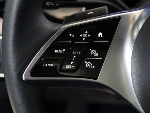 Certified 2025 Mercedes-Benz CLA 250 4MATIC image 3