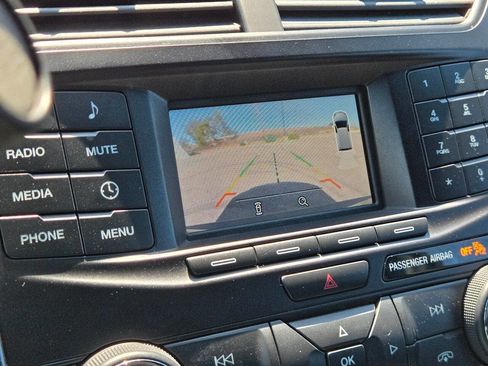 Used 2017 Ford Explorer 4WD Police Interceptor w/ Interior Upgrade Package image 43