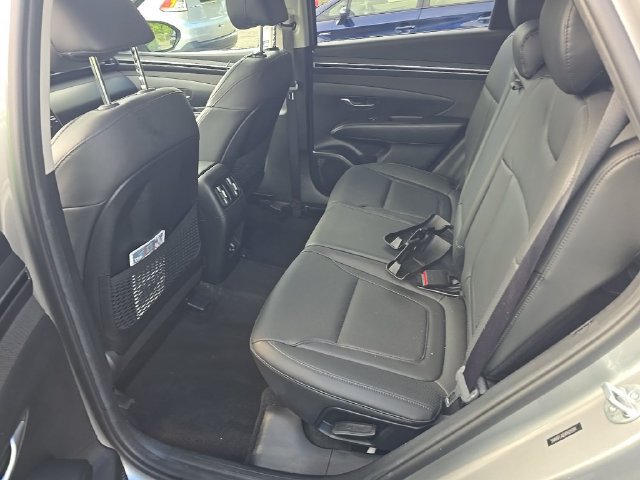Used 2023 Hyundai Tucson SEL w/ Convenience Package AWD/4WD image 14
