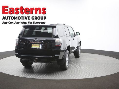 Used 2015 Toyota 4Runner SR5 AWD/4WD image 41