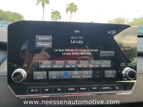 Used 2024 Mitsubishi Outlander Ralliart image 24