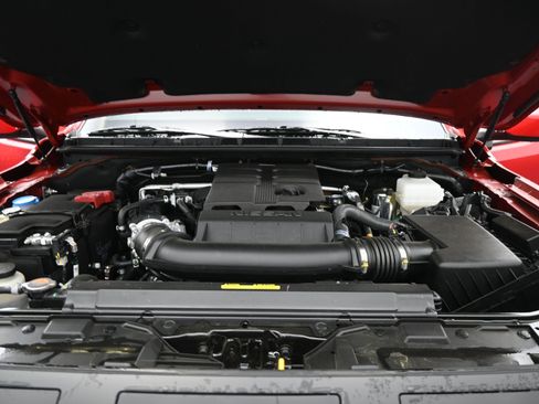New 2026 Nissan Frontier PRO-4X image 20