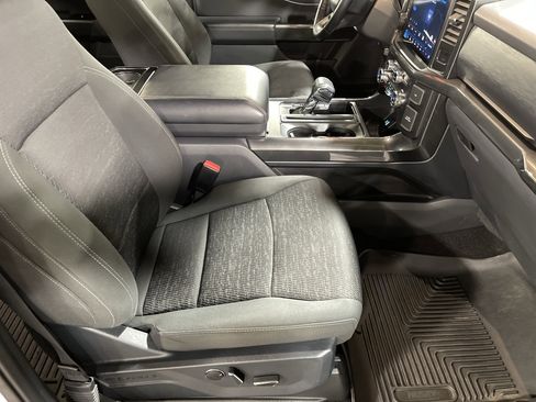 Used 2021 Ford F150 XLT w/ Equipment Group 302A High image 15