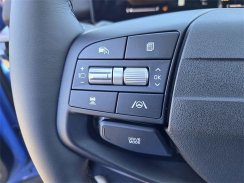 New 2026 Kia Sportage EX image 11
