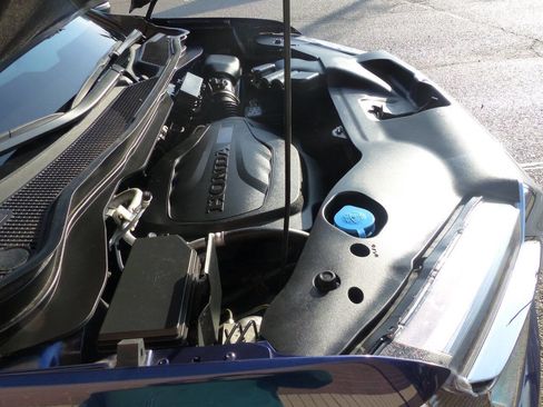 Used 2023 Honda Passport EX-L image 17