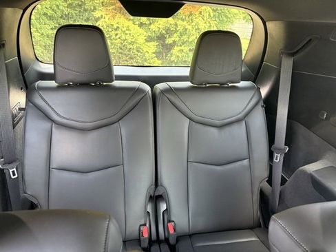 Certified 2023 Cadillac XT6 Sport image 23
